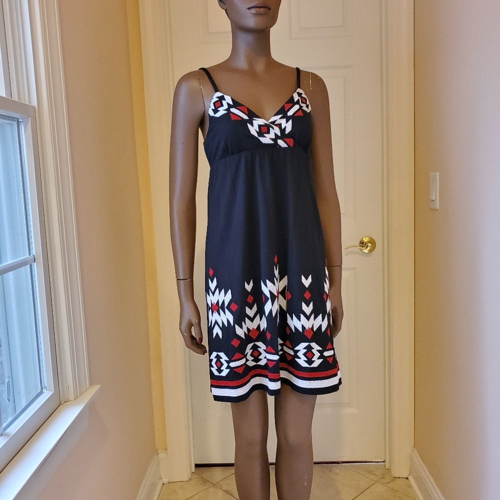 INC INTERNATIONAL CONCEPTS DRESS SMALL